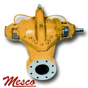 Mesco Horizontal Split Casing Pump Model : MS ,Mesco Horizontal Split Casing Pump,ปั๊มน้ำ,Mesco,Pumps, Valves and Accessories/Valves/Foot Valves