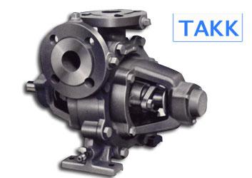 SINGLE STAGE BOILER FEED PUMPS TYPE: KKN,SINGLE STAGE BOILER FEED PUMPS,ปั๊มน้ำ,TAKK,Pumps, Valves and Accessories/Pumps/Centrifugal Pump