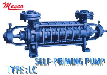 SELF-PRIMING PUMP,SELF-PRIMING PUMP,Mesco,Pumps, Valves and Accessories/Pumps/Centrifugal Pump