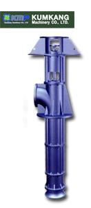 KUMKANG Vertical Axial-Propeller Pump KKVP - series,KKVP pump, kumkang pump, vertical pump, turbine pump,KUMKANG Vertical Axial-Propeller Pump KKVP ,KUMKANG,Pumps, Valves and Accessories/Pumps/Vertical Pump