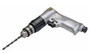 สว่านลม เครื่องเจาะใช้ลม สว่านใช้ลม DR-8R2, Drill,,Tool and Tooling/Pneumatic and Air Tools/Air Drills