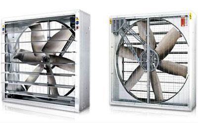 พัดลมดูดอากาศ (Exhaust Fans),พัดลม,TERMOTECNICA,Machinery and Process Equipment/Industrial Fan