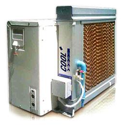 Evaporative Pre-cooler Energy Saving,Evaporative Pre-cooler Energy Saving,,Machinery and Process Equipment/Evaporators