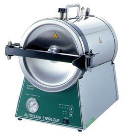 Autoclave Sterilizer SA-232,Autoclave Sterilizer,SA-232,Autoclave,GM,Machinery and Process Equipment/Autoclaves