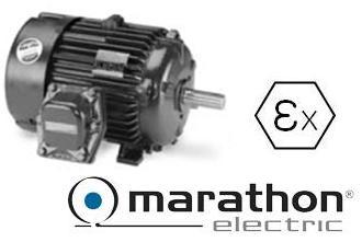 Explosion proof motor (NEMA),motor,Marathon,Machinery and Process Equipment/Engines and Motors/Motors
