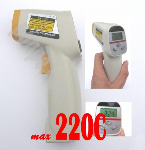InfraRed Thermometers เทอร์โมมิเตอร์ แบบอินฟาเรด CMT-0102 ,InfraRed Thermometers เทอร์โมมิเตอร์ แบบอินฟาเรด CMT-0102 ,,Instruments and Controls/Thermometers