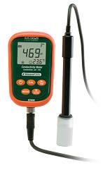  EC600: Waterproof Conductivity Kit 7-in-1 Meter pH/EC/TDS, EC600: Waterproof Conductivity Kit 7-in-1 Meter pH/EC/TDS,,Instruments and Controls/Thermometers