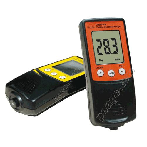 Coating Thickness Gauge meter เครื่องวัดความหนา CM8801FN ,Coating Thickness Gauge meter เครื่องวัดความหนา CM8801FN ,,Instruments and Controls/Thermometers