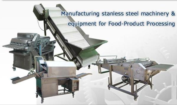 อุปกรณ์เกี่ยวกับอุตสาหกรรมอาหาร,food machinery,,Machinery and Process Equipment/Ovens