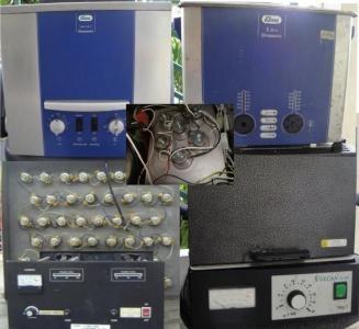 Service Repair ULTRASONIC,ULTRASONIC,,Custom Manufacturing and Fabricating/Machining/Ultrasonic