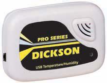 TP125-Multipurpose ,Temperature,DICKSON,Energy and Environment/Environment Projects