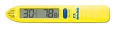 Pocket Thermo-Hygrometer,Pocket Thermo-Hygrometer,,Instruments and Controls/Thermometers