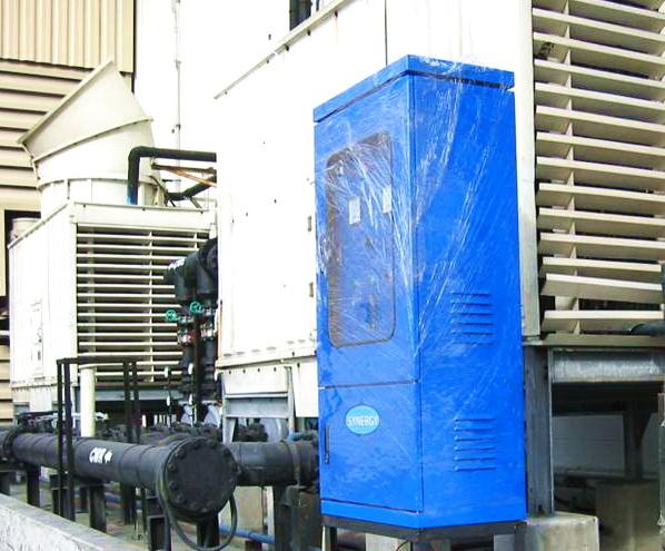COOLING TOWER WATER SOLUTION,COOLING TOWER,SYNERGY,Energy and Environment/Water Treatment