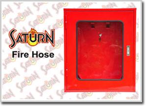 ตู้เก็บสาย,Fire Hose,SATURN,Plant and Facility Equipment/Safety Equipment/Fire Safety
