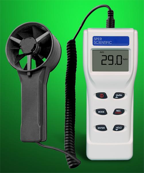 Anemometers เครื่องวัดความเร็วลม  7 in1 Air flow/Velocity/Temp/Humidity/Dew Point/Wet 840034,Anemometers เครื่องวัดความเร็วลม  7 in1 Air flow/Velocity/Temp/Humidity/Dew Point/Wet 840034,,Instruments and Controls/Air Velocity / Anemometer