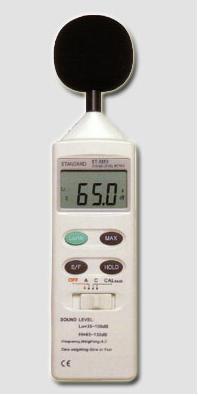 Sound level meter เครื่องวัดความดังเสียง  เครื่องวัดเสียง Sound Meter ST-8850 / DT-8850,Sound level meter เครื่องวัดความดังเสียง เครื่องวัดเสียง Sound Meter ST-8850 / DT-8850,,Energy and Environment/Environment Instrument/Sound Meter