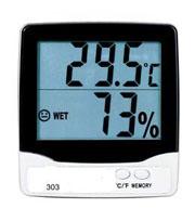 Thermometer เครื่องวัดอุณหภูมิ และความชื้น HY-303 Thermometer เครื่องวัดอุณหภูมิ และความชื้น HY-303 ,Thermometer เครื่องวัดอุณหภูมิ และความชื้น HY-303 Thermometer เครื่องวัดอุณหภูมิ และความชื้น HY-303 ,,Instruments and Controls/Thermometers