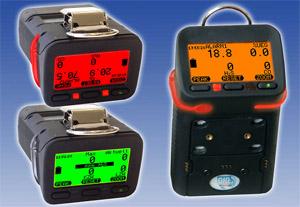  G450 Multi-gas Detector เครื่องวัดแก็ส CO,H2S,O2,LEL, G450 Multi-gas Detector เครื่องวัดแก็ส CO,H2S,O2,LEL,,Instruments and Controls/Detectors