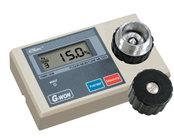 เครื่องวัดความชื้นแป้ง Flour Moisture Meters รุ่น GMK-308,เครื่องวัดความชื้นแป้ง,,Energy and Environment/Environment Instrument/Moisture Meter