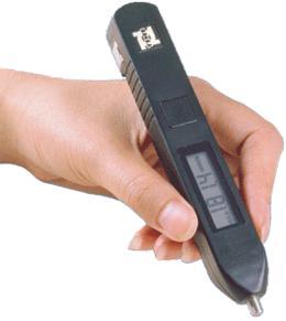 เครื่องวัดความสั่นสะเทือน Vibration Pen Meter รุ่น TV-200,เครื่องวัดความสั่นสะเทือน, Vibration Pen Meter,,Instruments and Controls/Test Equipment/Vibration Meter