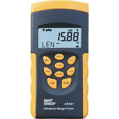 เครื่่องวัดระยะทาง Distance Meter รุ่น AR841 ,เครื่่องวัดระยะทาง, Distance Meter, เครื่องวัดพื้นที่,,Instruments and Controls/Test Equipment