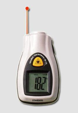 Pocket Infrared Thermometers เทอร์โมมิเตอร์ IR-77L ,Pocket Infrared Thermometers เทอร์โมมิเตอร์ IR-77L ,,Instruments and Controls/Thermometers