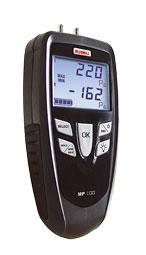 Manometer เครื่องวัดความดัน MP105 KIMO FRANCE ,Manometer เครื่องวัดความดัน MP105 KIMO FRANCE ,,Instruments and Controls/Thermometers