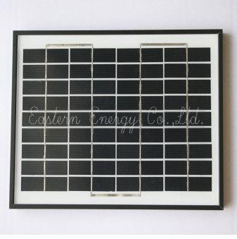 แผงโซล่าเซลล์ Solar PV modules ขนาด 10 วัตต์ ,โซล่าเซลล์, โซลาร์เซลล์  ,,Energy and Environment/Solar Energy Products/Solar Cells, Solar Panel
