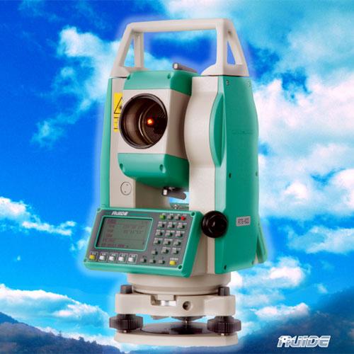 กล้องวัดมุมและวัดระยะทาง RUIDE Total Station รุ่น RTS-825,Total Station,RUIDE Total Station,Instruments and Controls/Microscopes