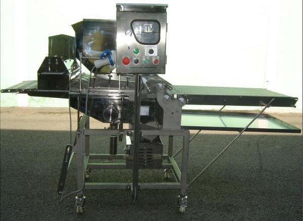เครื่องจุ่มน้ำแป้ง (Battering),food equipment,,Materials Handling/Handling Equipment