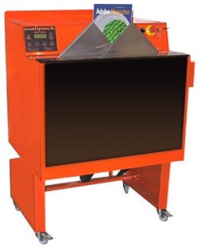 MAIL PACK PACKAGING MACHINES,MAIL PACK ,QUICKPACK,Machinery and Process Equipment/Machinery/Packaging Machine