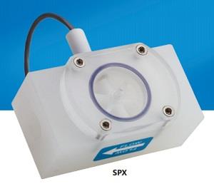 Seametrics Flow meter : SPX-050 , SPX-100,flow meter,SPX-050 ,SPX-100 , Seametrics,Seametrics,Instruments and Controls/Flow Meters