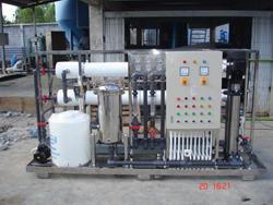 เครื่องกรองน้ำบริสุทธิ์ระบบReverse Osmosis (R/O),เครื่องกรอง RO,,Energy and Environment/Water Treatment