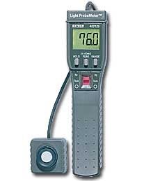 Light Probe Meter เครื่องวัดแสง 403125 ,Light Probe Meter เครื่องวัดแสง 403125 ,,Instruments and Controls/Thermometers