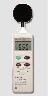 เครื่องวัดเสียง Sound Meter ST-8850 / DT-8850,เครื่องวัดเสียง Sound Meter ST-8850 / DT-8850,,Energy and Environment/Environment Instrument/Sound Meter
