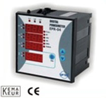 Energy Meter 04 Series ,Energy Meter,Entes,Instruments and Controls/Meters