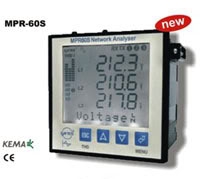 Energy Meter 60 Series ,Energy Meter,Entes,Instruments and Controls/Meters