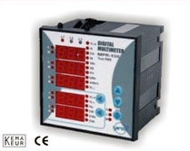 Energy Meter 53 Series ,Energy Meter,Entes,Instruments and Controls/Meters