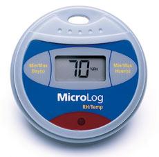เครื่องวัด บันทึก อุณหภูมิและความชื้น MicroLog EC650 ,เครื่องวัด บันทึก อุณหภูมิและความชื้น MicroLog EC650 ,,Instruments and Controls/Thermometers