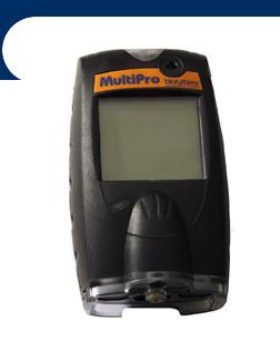 MULTI-GAS DETECTOR เครื่องตรวจจับแก็ส MultiPro,MULTI-GAS DETECTOR เครื่องตรวจจับแก็ส MultiPro,,Instruments and Controls/Detectors