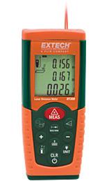เครื่องวัดระยะ  Laser Distance Meter,เครื่องวัดระยะ,Laser Distance Meter,Extech,Instruments and Controls/Test Equipment