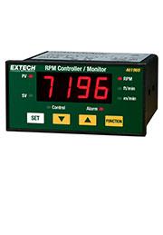 เครื่องวัดความเร็วรอบ เครื่องควบคุมความเร็วรอบ รุ่น 461960 RPM ,เครื่องวัดความเร็วรอบ,,Instruments and Controls/RPM Meter / Tachometer