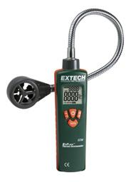 เครื่องวัดความเร็วลม EzFlex Thermo-Anemometer รุ่น EZ30 ,เครื่องวัดความเร็วลม,Thermo-Anemometer  ,Extech,Instruments and Controls/Air Velocity / Anemometer