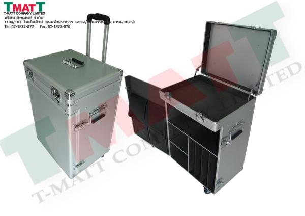 กระเป๋าอลูมิเนียม,กระเป๋า,อลูมิเนียม,กล่อง,ลัง,เครื่องมือ,aluminium,case,alluminium,aluminum,box,T-MATT,Metals and Metal Products/Aluminum