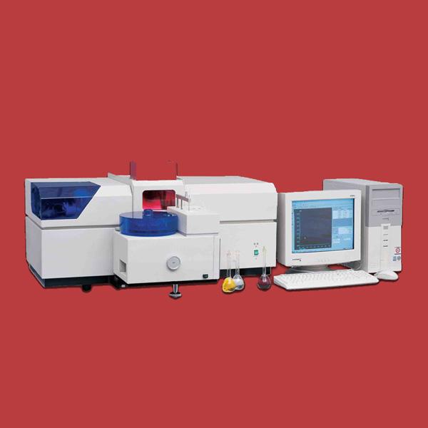 AAS (Atomic Absorption Spectrophotometer) รุ่น WFX-210,AAS, atomic absorption spectroscopy,WFX-210,,Chemicals/Absorbents