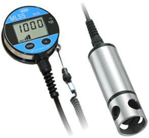 เครื่องวัดคุณภาพน้ำ/สารแขวนลอย [MLSS (Mixed Liquor Suspended Solids) meter] IM-50,เครื่องวัดคุณภาพน้ำ,สารแขวนลอย,Suspended Solids,IM-50,Iijima Japan,Instruments and Controls/Measuring Equipment