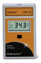 Ultraviolet UV Meter เครื่องวัดแสงยูวี Total UV 5.0 ,Ultraviolet UV Meter เครื่องวัดแสงยูวี Total UV 5.0 ,,Energy and Environment/Environment Instrument/UV Meter
