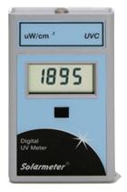 Ultraviolet UV Meter เครื่องวัดแสงยูวี MODEL 8.0 UVC METER ,Ultraviolet UV Meter เครื่องวัดแสงยูวี MODEL 8.0 UVC METER ,,Energy and Environment/Environment Instrument/UV Meter