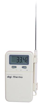เทอร์โมมิเตอร์ thermometer รุ่น WT-2 Digi-thermometer,เทอร์โมมิเตอร์ thermometer รุ่น WT-2 Digi-thermometer,,Instruments and Controls/Thermometers