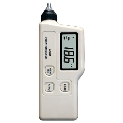 Vibration Meter เครื่องวัดความสั่นสะเทือน ,เครื่องวัดความสั่นสะเทือน, Vibration Meter ,,Instruments and Controls/Test Equipment/Vibration Meter